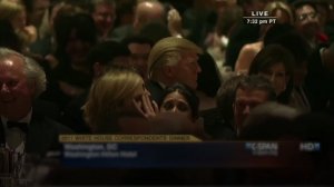 Обама публично унижает Трампа: американские СМИ опубликовали видео 2011 года