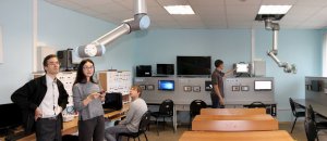 НОЦ Ракетостроение