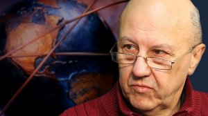 Андрей Фурсов: Победа Трампа – поражение глобальных "банкстеров" с большой финансовой дороги