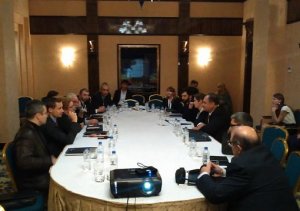 Эксперты ЕАЭС во весь голос заявили о попытках противодействия России