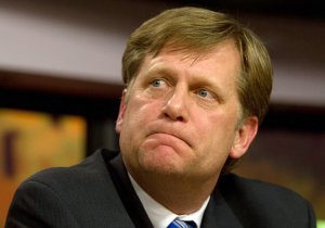 Экс-посол США в России Майкл Макфол заявил, что ему запрещен въезд в Россию