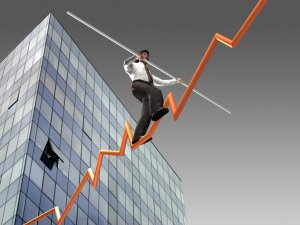 Путин заявил о стабилизации ситуации в экономике