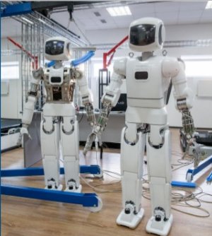 РКК "Энергия" приступила к разработке "Косморобота"