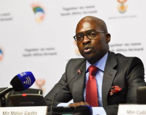 МВД ЮАР: В стране выявлены «спящие ячейки» боевиков ИГИЛ