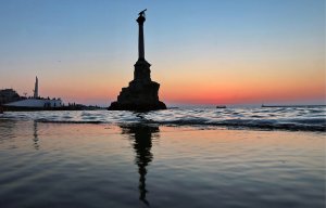 Песков: Россия никогда не будет обсуждать вопрос Крыма