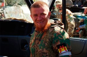 В ДНР задержали шесть человек по делу об убийстве Моторолы