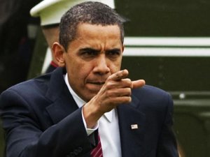 [На долговом аркане] СМИ узнали про "ультиматумы" Обамы для Греции