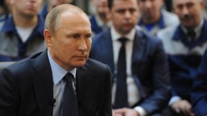 Путин пригрозил губернаторам увольнениями за плохую работу