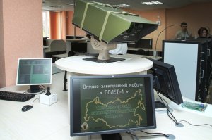 Российский "робот-убийца" впечатлил британские СМИ