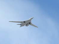 ТАСС: на стратегические бомбардировщики в Саратовской области навешивают боевые ракеты