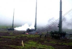 В концерне "Радиоэлектронные технологии" создана новая подсистема, способная объединить в единую сеть самые "дальнобойные" комплексы РЭБ