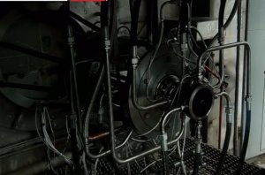 Испытан новый российский ракетный двигатель со спиновым детонационным режимом горения (проект "Ифрит")".