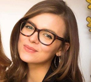 Аваков рассказал, зачем ему 24-летняя заместитель министра