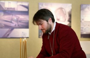 Храм шаговой доступности для «Балтийской жемчужины»