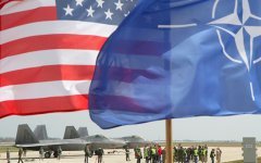 Британия и Франция сорвали посвященную Трампу экстренную встречу ЕС
