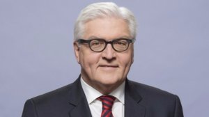 Штайнмайер выдвинут на пост президента Германии