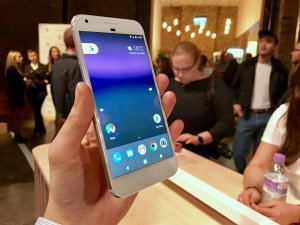 Китайская команда хакеров за 60 секунд взломала смартфон Google Pixel