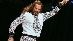 Джигурда признался в любви к Савченко и заявил о желании стать президентом Украины