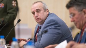 Клинцевич: в ближайшие сутки начнется операция по зачистке Алеппо