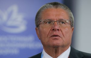 Глава Минэкономразвития Алексей Улюкаев задержан за взятку в $2 млн