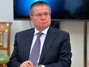 Путин был в курсе "разработки" министра Улюкаева правоохранителями