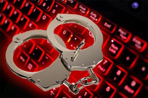 Начались задержания администраторов "групп смерти" "ВКонтакте"