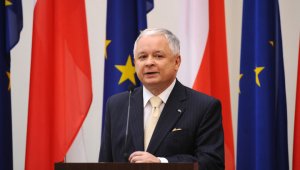 Польская прокуратура эксгумировала останки Леха Качиньского для исследования