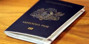 МИД РФ подготовил проект о безвизовом въезде негражданам Латвии и Эстонии