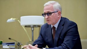 Глава РСПП Шохин не видит оснований заключать Улюкаева под стражу