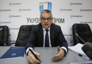 Глава украинской оборонки обратился за помощью к «смотрящему»