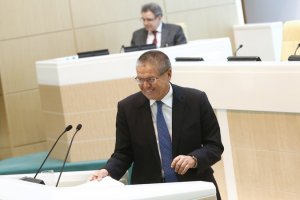 [Лендлорд] Улюкаев - крупный землевладелец. Общая площадь земли, которой он  владеет, превышает 159 тысяч квадратных метров в ближнем Подмосковье