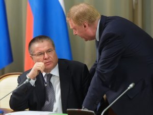 Чубайса шокировало задержание Улюкаева