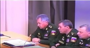 Российские военные наносят удары по заводам террористов в Сирии, где изготавливаются отравляющие вещества - Шойгу