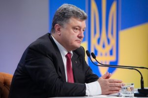 СМИ сообщили о внесении в Раду проекта импичмента Порошенко