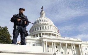 [Подарок ИГИЛу от дяди Сэма] В Конгрессе США принят законопроект о санкциях против Сирии и ее союзников