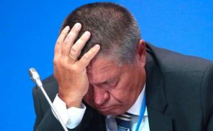 [Ваджра] За Улюкаевым вчера пришли