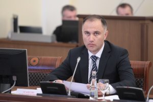 В Москве по подозрению в мошенничестве задержан бывший вице-губернатор Петербурга Оганесян - СКР