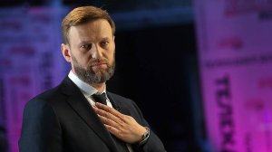 Навальному и Офицерову отменили приговор по «Кировлесу» и отправили дело на пересмотр