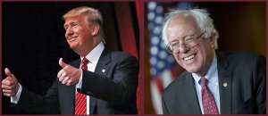 [«Неидеальны, но заботливы»] «Поражение Клинтон — расплата за Сандерса»: Славой Жижек о результатах выборов в США