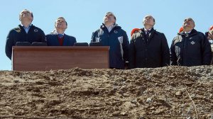 Новое уголовное дело о хищениях на «Восточном»