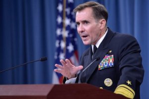 Вопрос RT об ударах по госпиталям в Алеппо вывел из себя представителя Госдепа