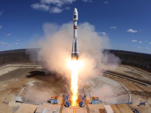 «Роскосмос» взлетел на госзаказах