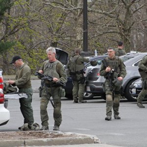 Марков: США срочно отозвали из Украины сотрудников ЦРУ и ФБР