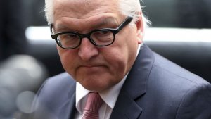 Штайнмайера в президенты, или в утиль?