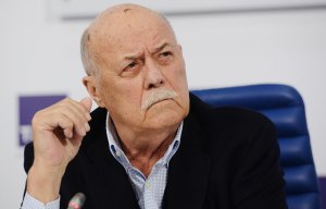 Кремль не комментирует мнение Говорухина, который раскритиковал слово "россиянин"