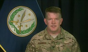 Западная коалиция не оказывает поддержку операции Турции по освобождению сирийского города Эль-Баб - Пентагон