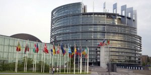Европарламент заблокировал российский сайт накануне голосования по резолюции «о борьбе с пропагандой третьих стран»