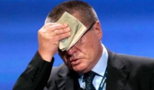 Фактор Улюкаева: по ком звонит колокол?