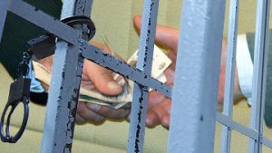 В ГД внесен законопроект об исключении УДО для лиц, осужденных за коррупцию