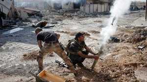 Месяц штурма: почему не видно прогресса в действиях западной коалиции под Мосулом